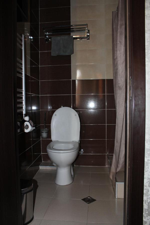 Hotel Plaza Tbilisi Exterior foto